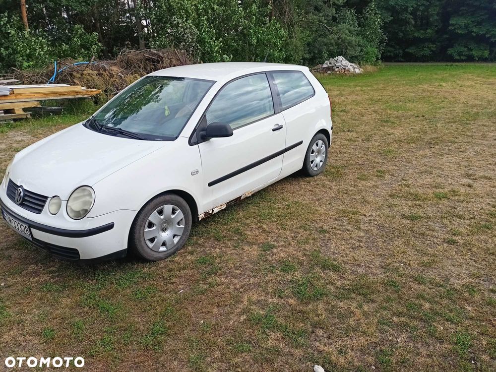 Volkswagen Polo - 6