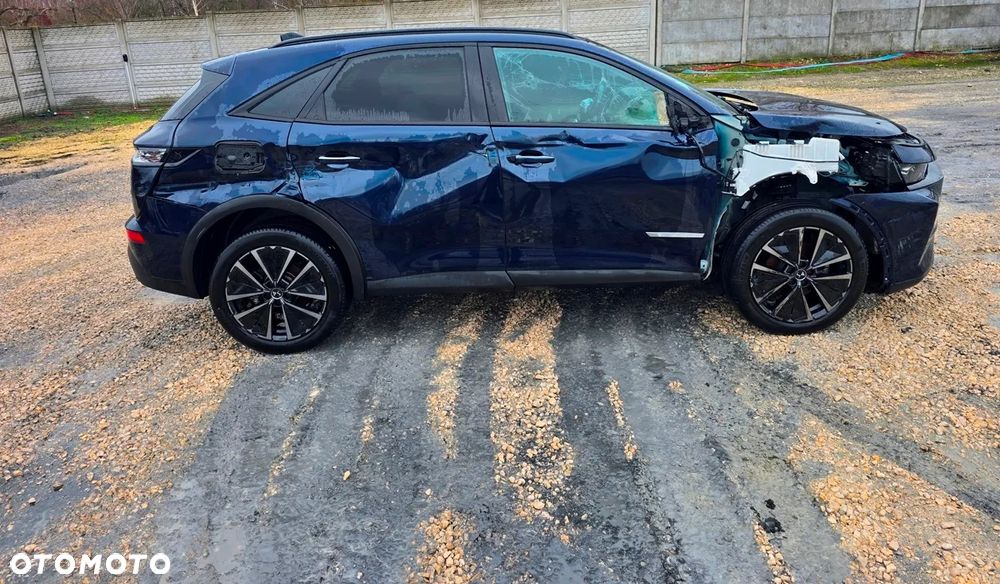 DS Automobiles DS 7 Crossback - 3