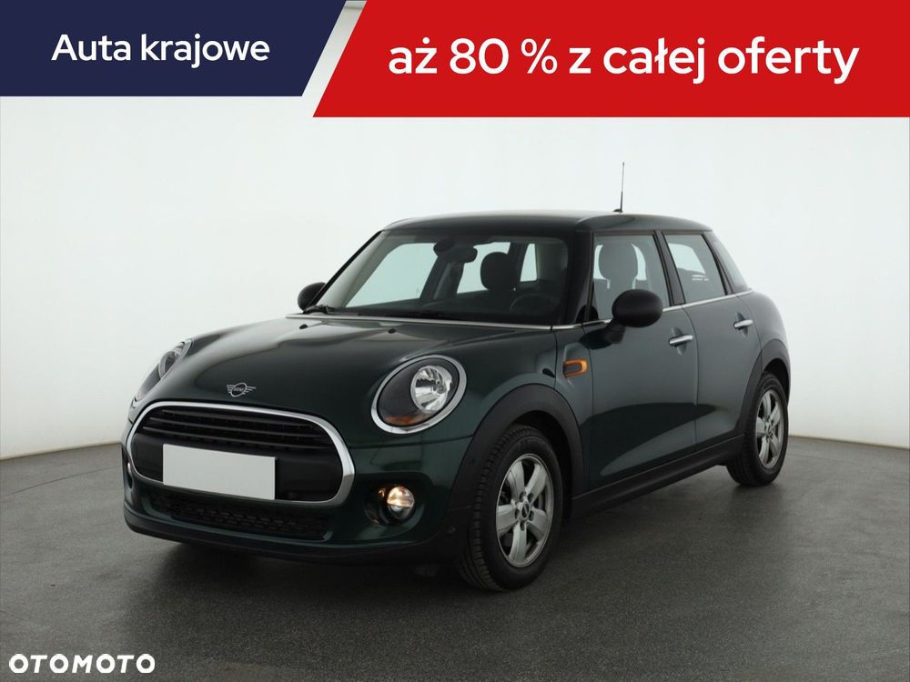 MINI ONE - 3