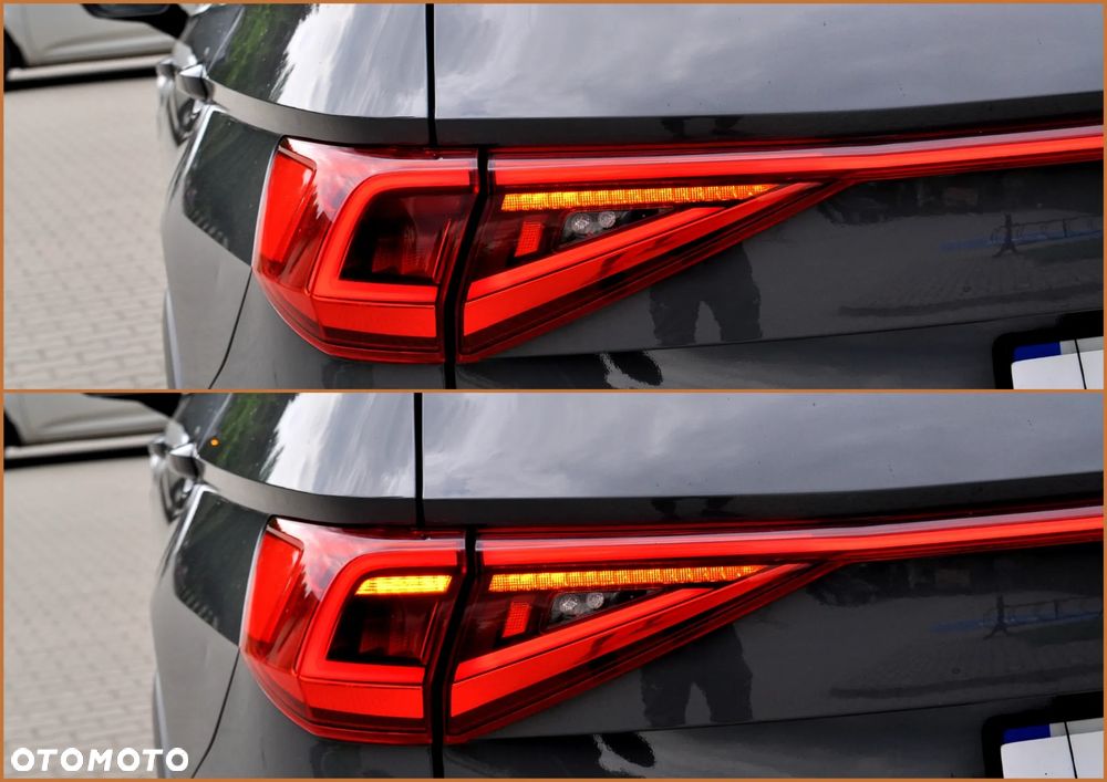 Seat Tarraco 2.0 TDI FR S&S 4Drive DSG - 39
