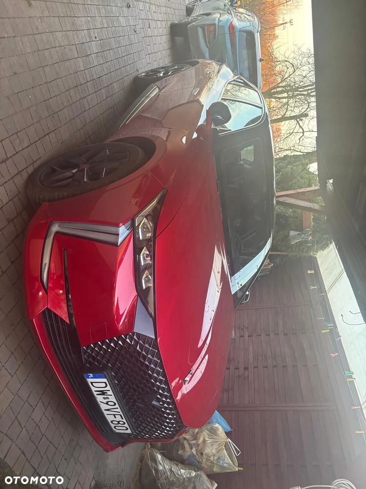 DS Automobiles DS 4 1.2 PureTech Performance Line - 7