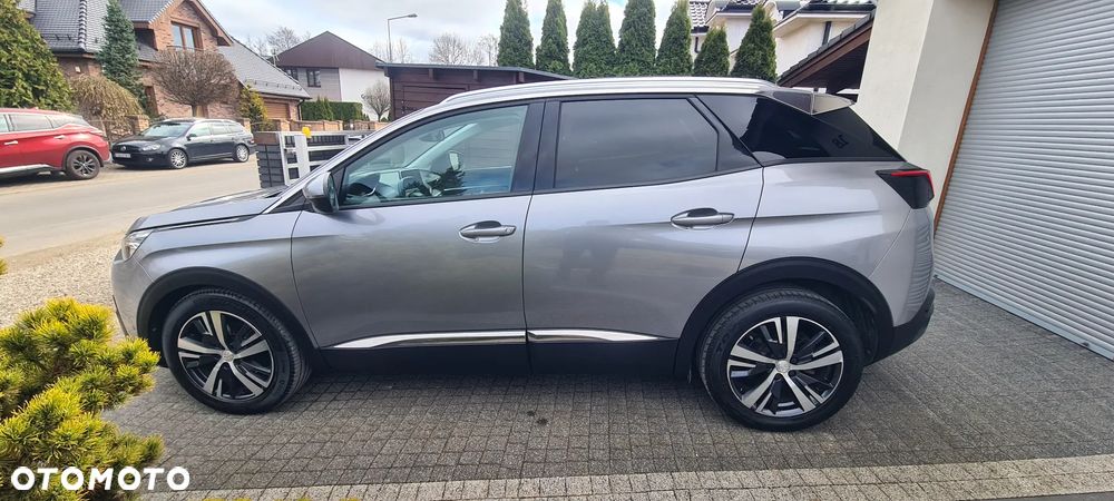 Peugeot 3008 1.6 THP Allure S&S EAT6 - 5