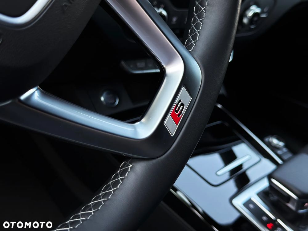 Audi Q5 40 TDI mHEV Quattro S Line S tronic - 15