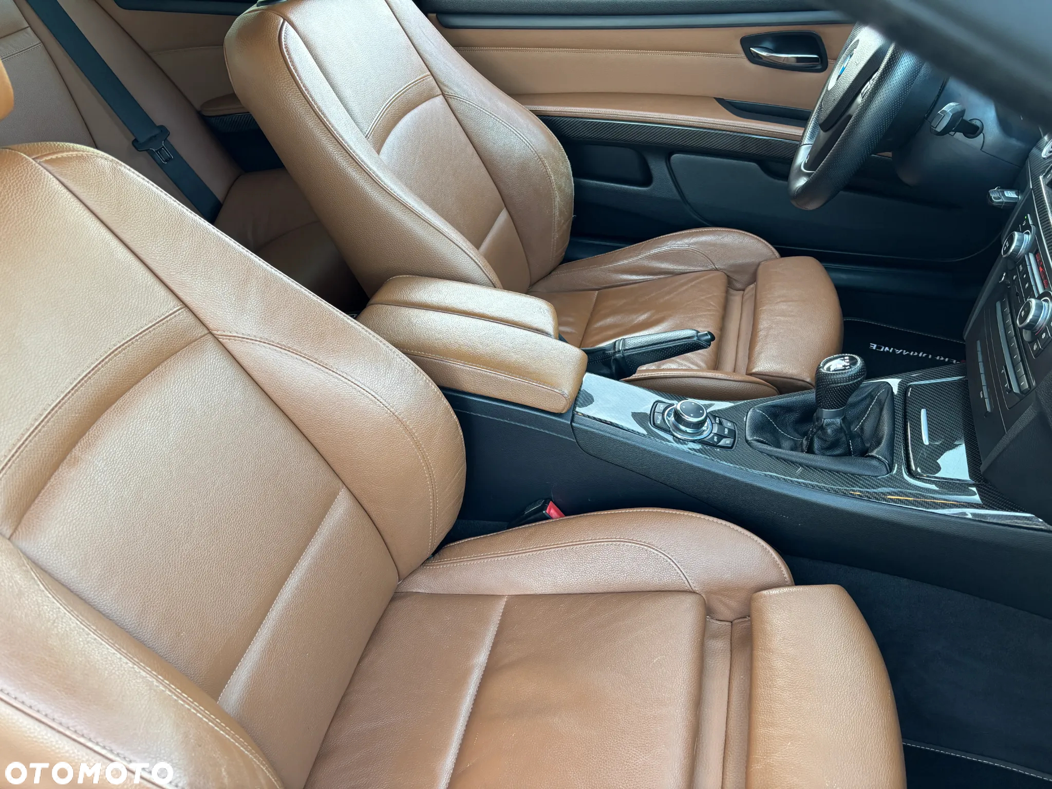 BMW Seria 3 - 27