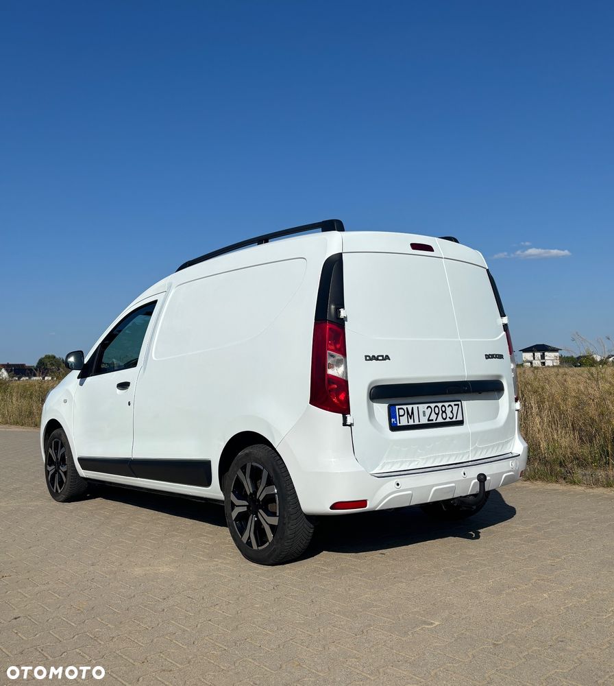 Dacia Dokker/express - 7