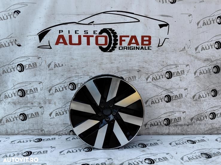 Janta Volvo S90-V90 19” 8.5J ET47 5X108 CB 63.4 32358311 an 2016-2025 - 1