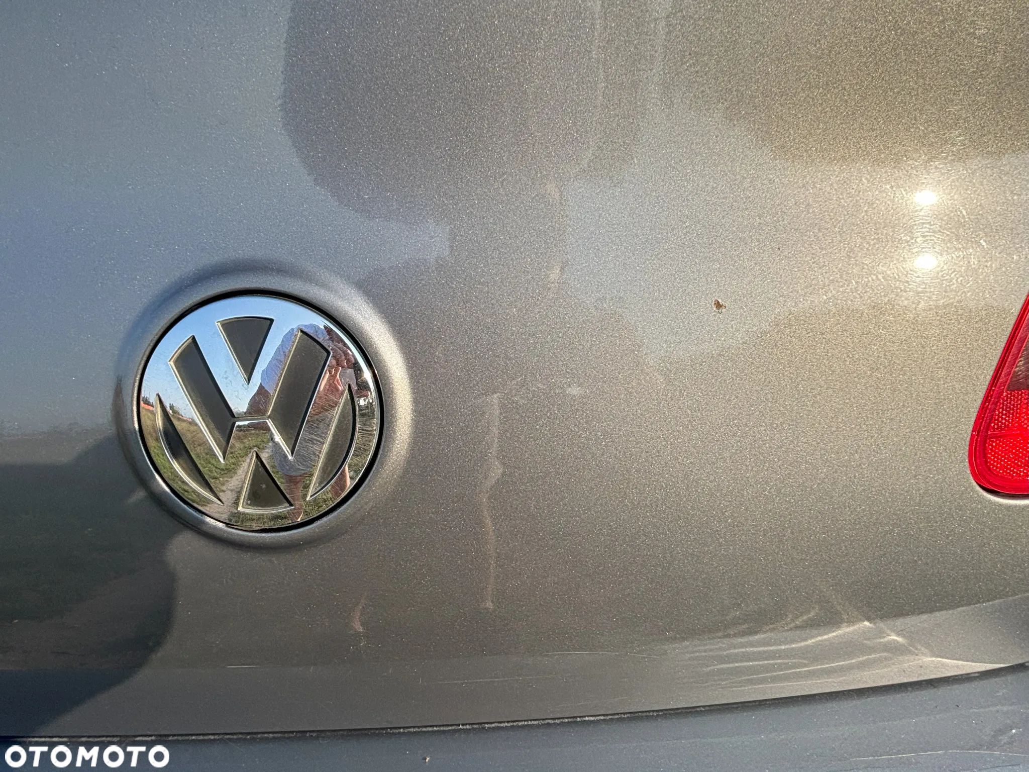 Volkswagen Passat 1.9 TDI Trendline - 8