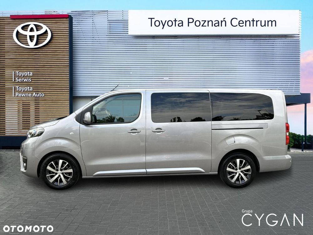 Toyota Proace Verso 2.0 D4-D Long Family - 2