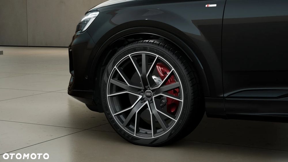 Audi Q7 TFSI e PHEV 360 kW Quattro S Line Tiptr - 7