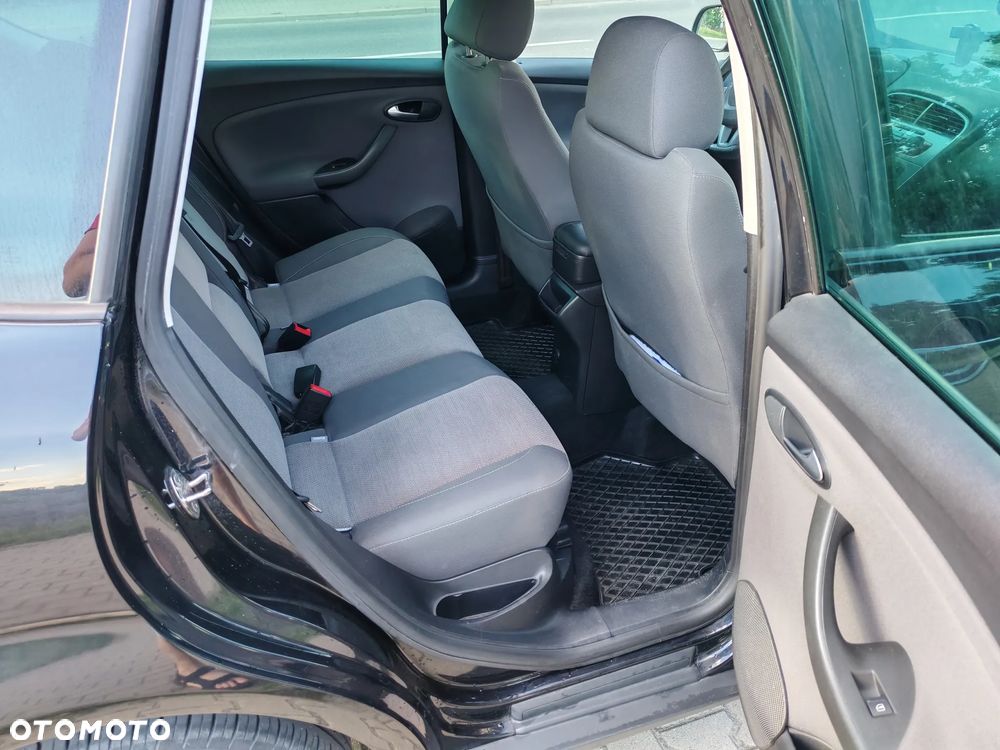 Seat Altea XL 1.6 TDI Style - 13