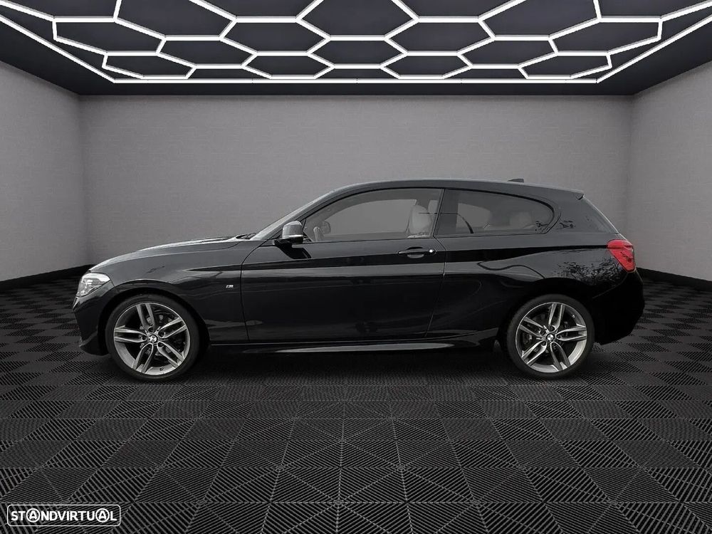 BMW 118 i Pack M - 4