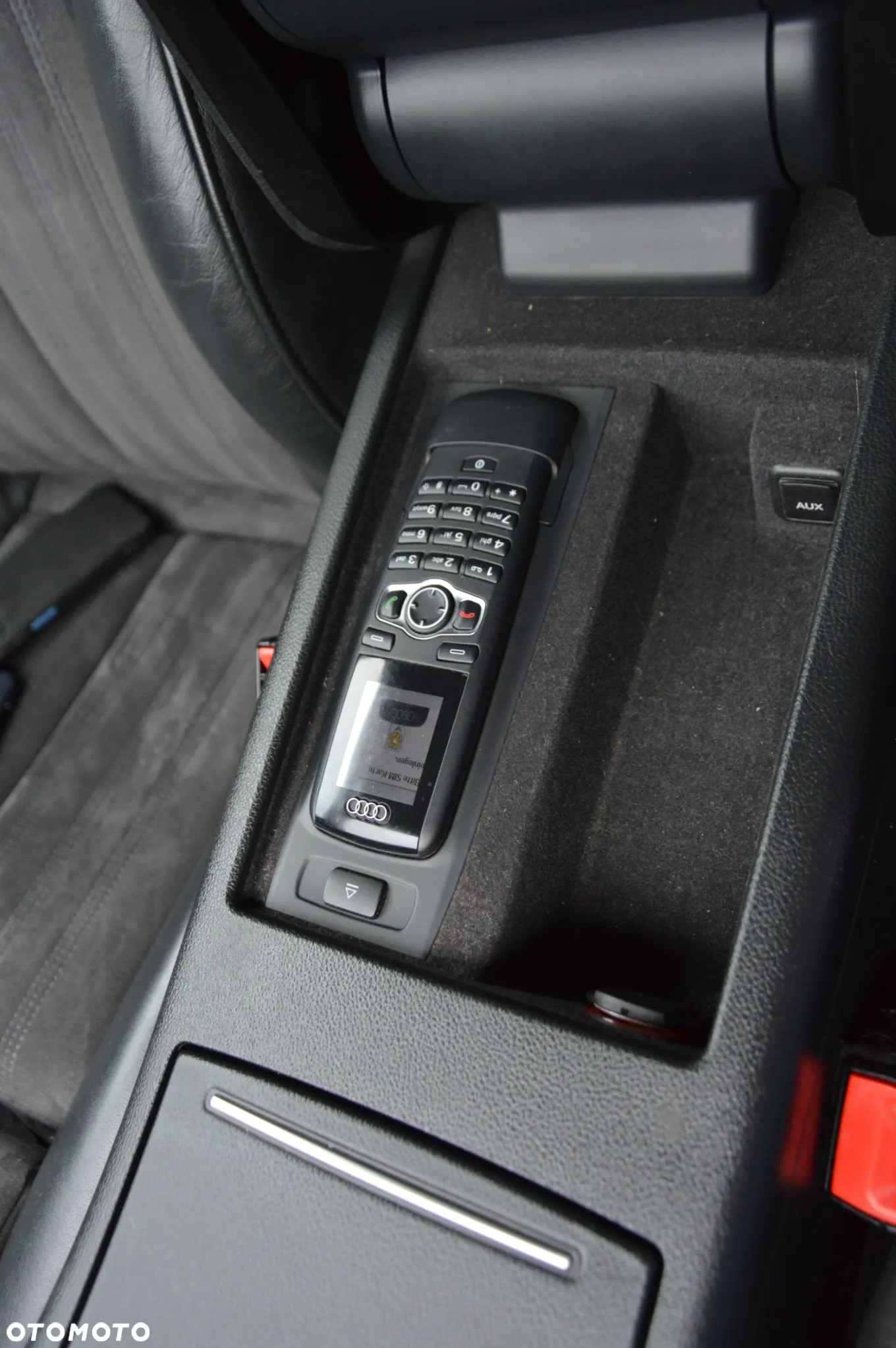 Audi A6 3.0 TDI Quattro S tronic - 18