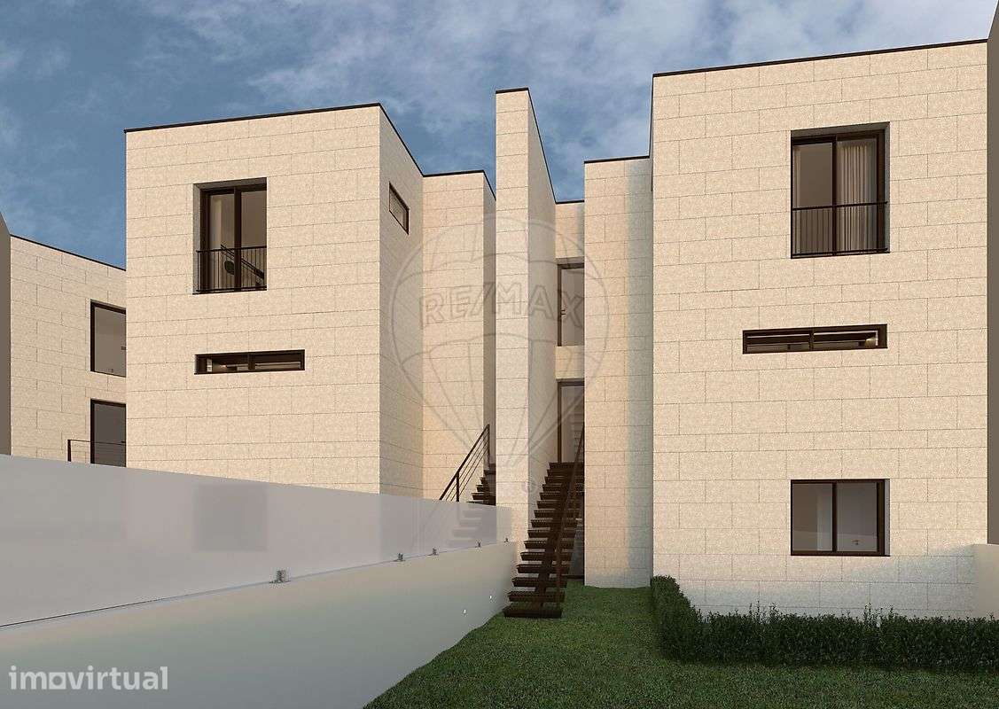 Moradia T4 para venda - Grande imagem: 5/12