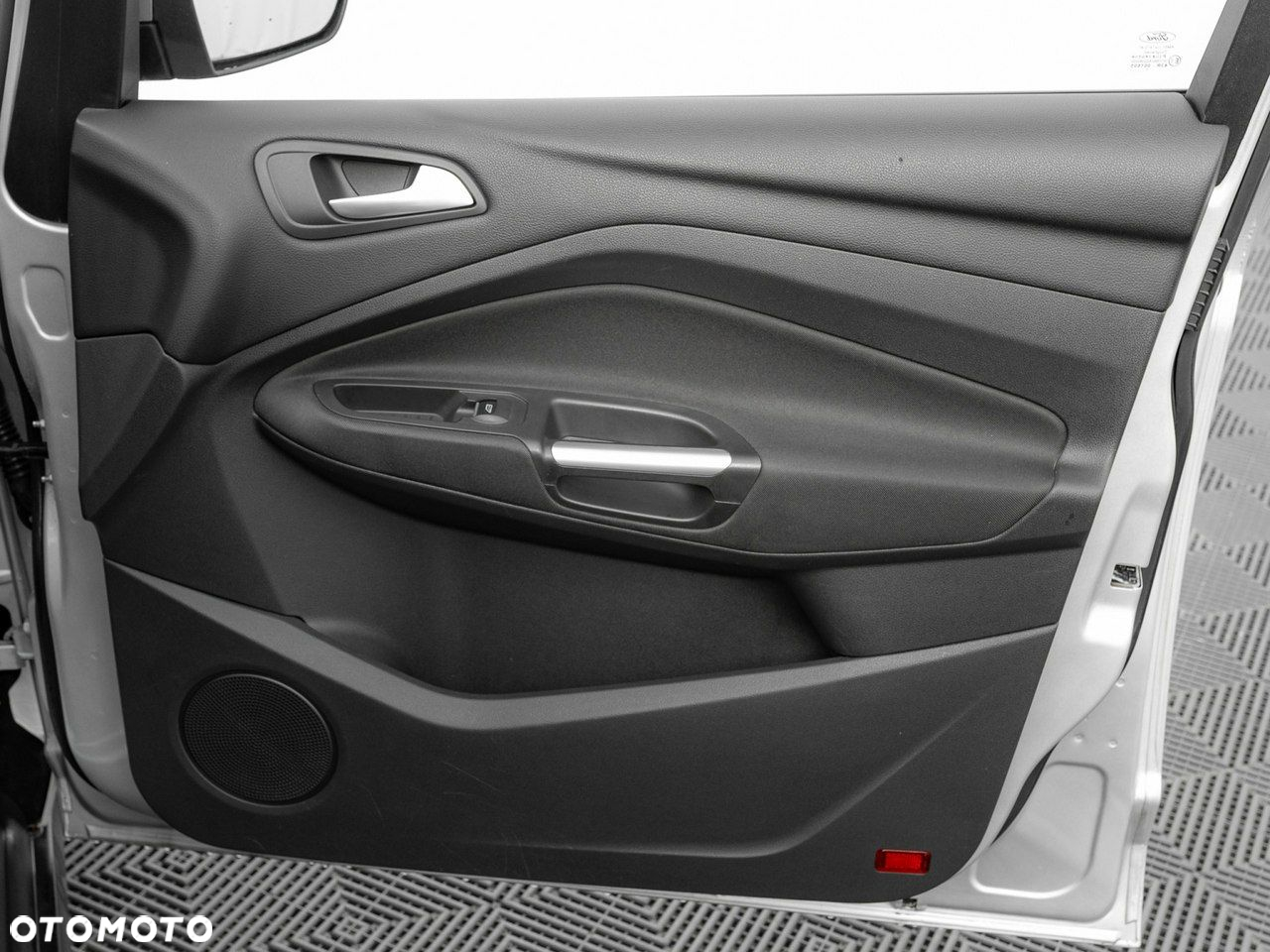 Ford C-MAX - 29
