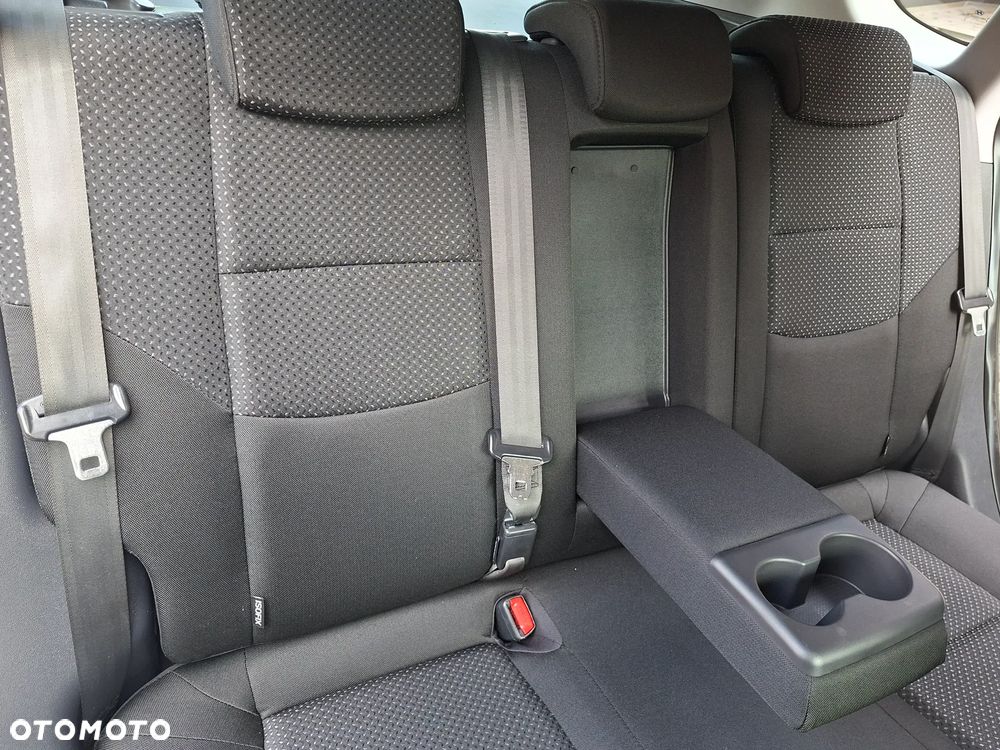 Hyundai i30 1.6 blue Comfort - 18