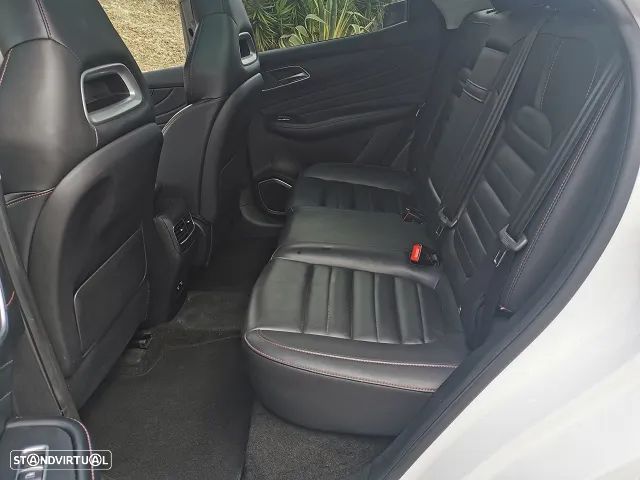 MG EHS 1.5 T-GDI Plug-in Hybrid Luxury - 22