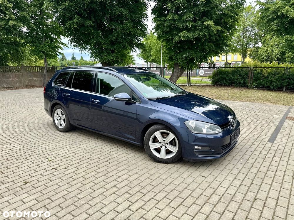 Volkswagen Golf - 11