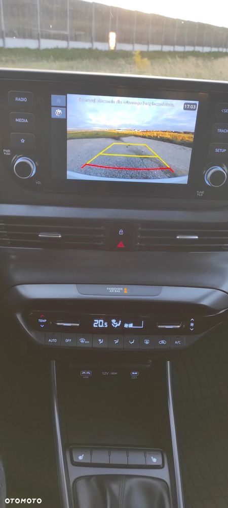 Hyundai i20 1.2 Modern - 7