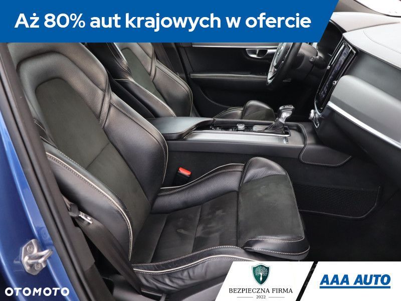 Volvo V90 - 11