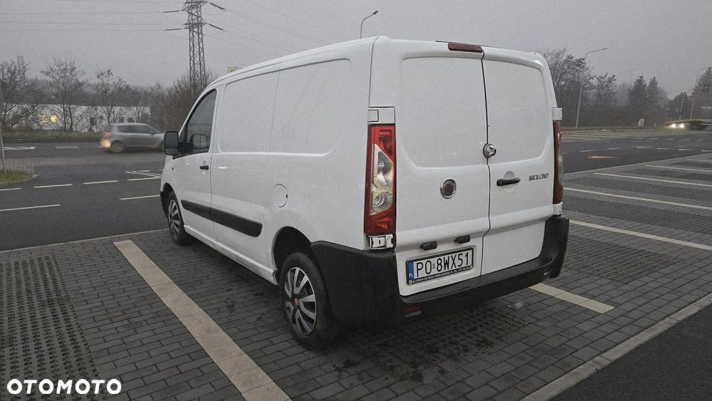 Fiat SCUDO - 8