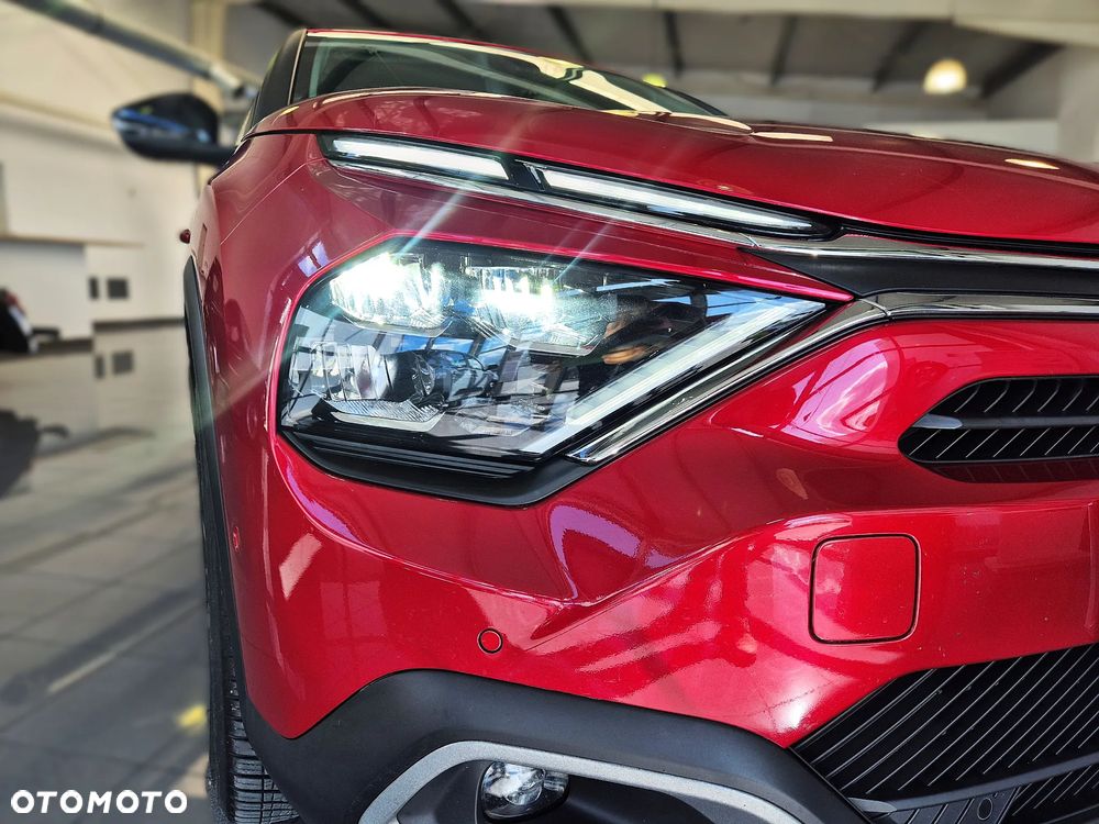 Citroën C4 1.2 PureTech Shine S&S EAT8 - 9