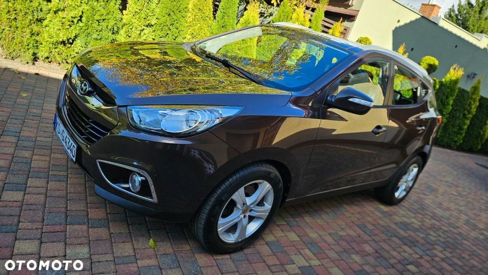 Hyundai ix35 - 4