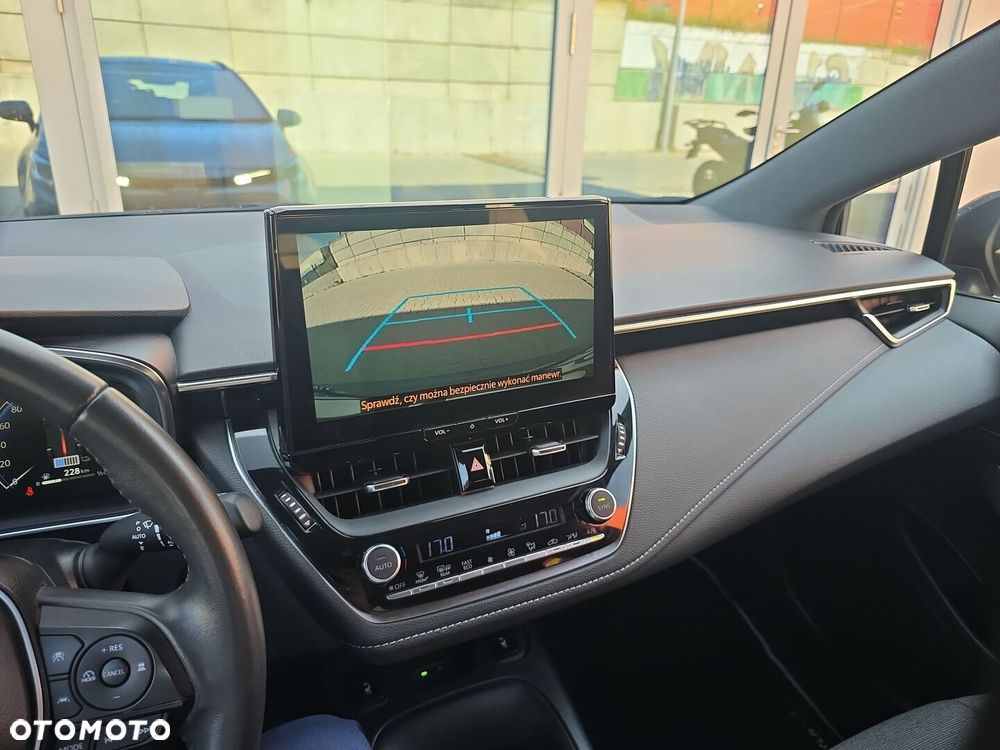 Toyota Corolla 1.8 Hybrid Comfort - 21