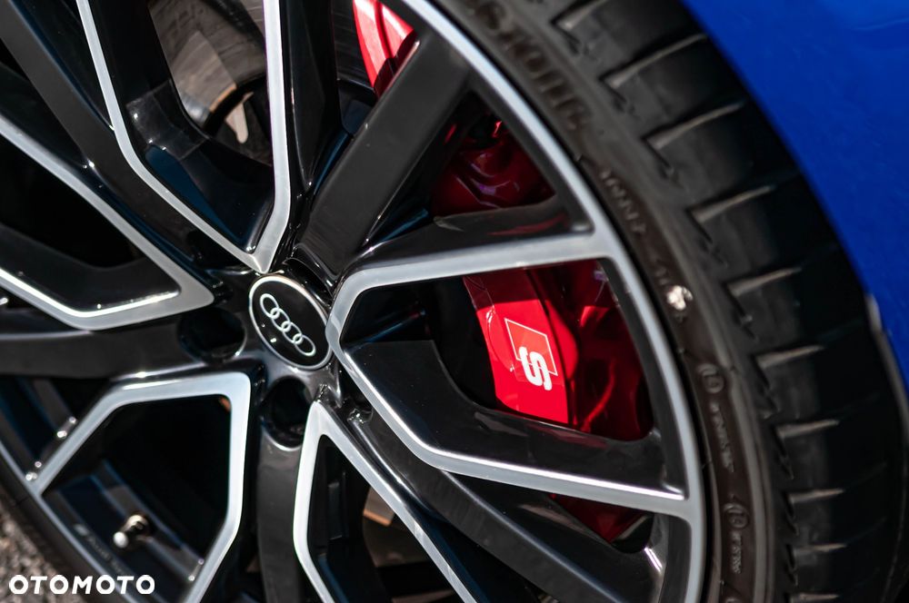 Audi S7 Sportback - 16