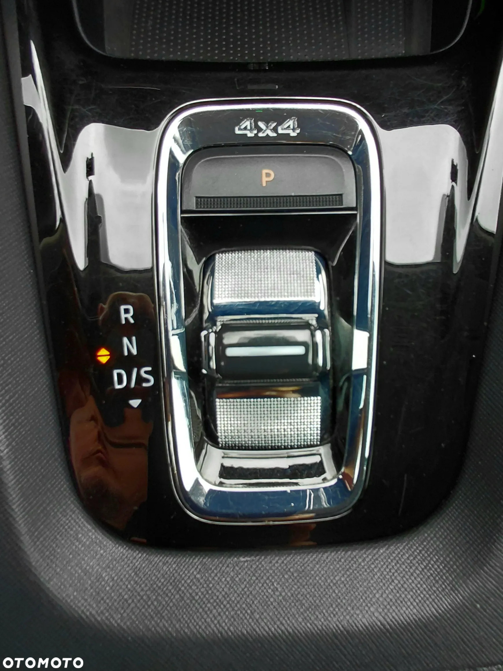 Skoda Octavia 2.0 TSI 4x4 Style DSG - 19