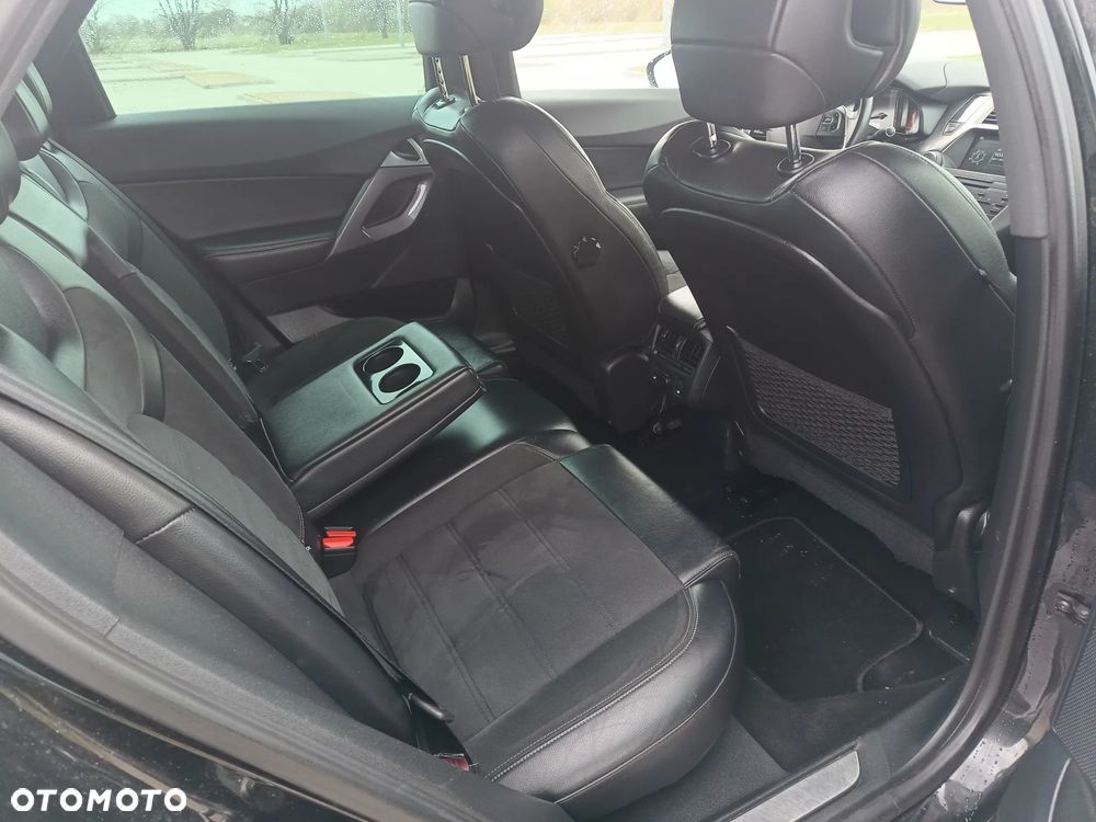 Citroën DS5 BlueHDi 180 Business - 11
