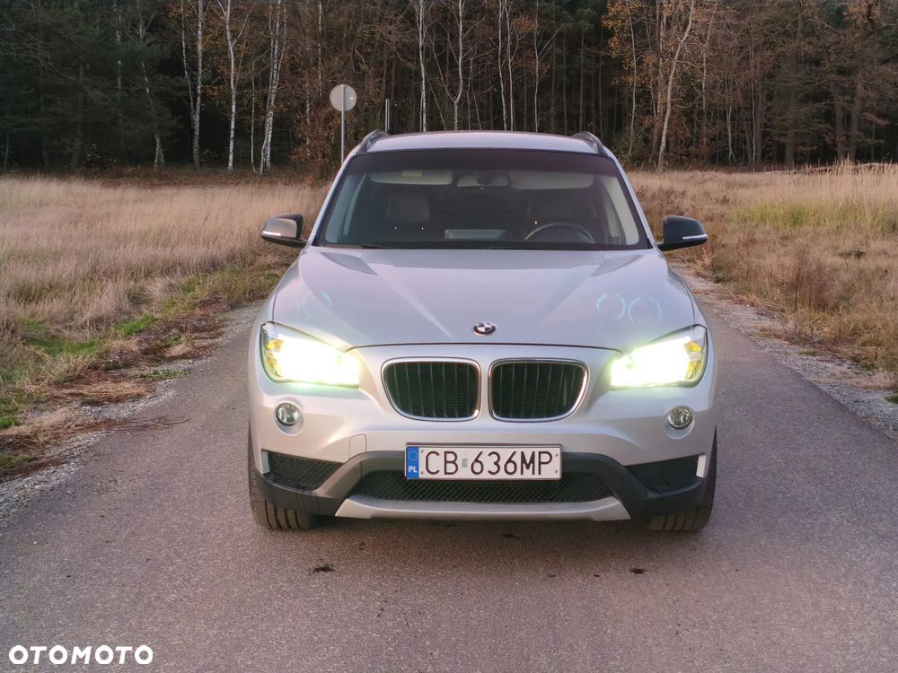 BMW X1 - 5