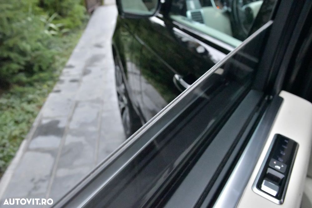 Land Rover Range Rover 3.0 I6 D350 MHEV LWB Autobiography - 27