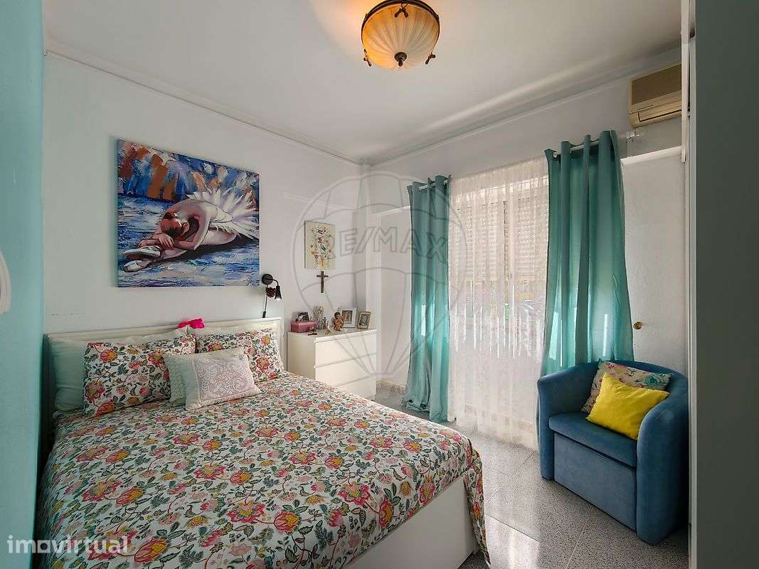 Apartamento T1 para venda - Grande imagem: 5/24