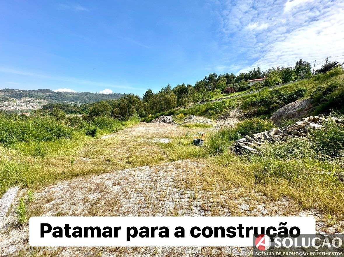 Terreno para construção - Grande imagem: 2/13