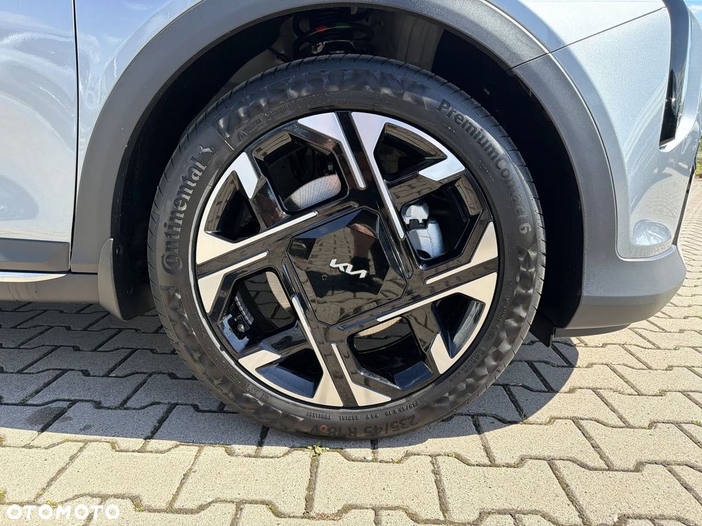 Kia XCeed 1.6 T-GDI L DCT - 23