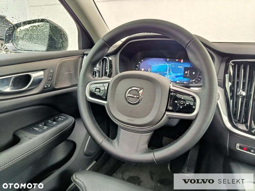 Volvo V60 - 21