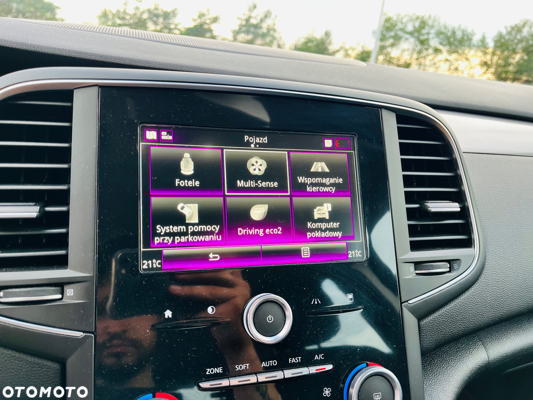 Renault Talisman Grandtour BLUE dCi 160 EDC BUSINESS EDITION - 21