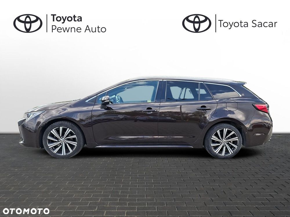 Toyota Corolla 1.8 Hybrid Comfort - 5