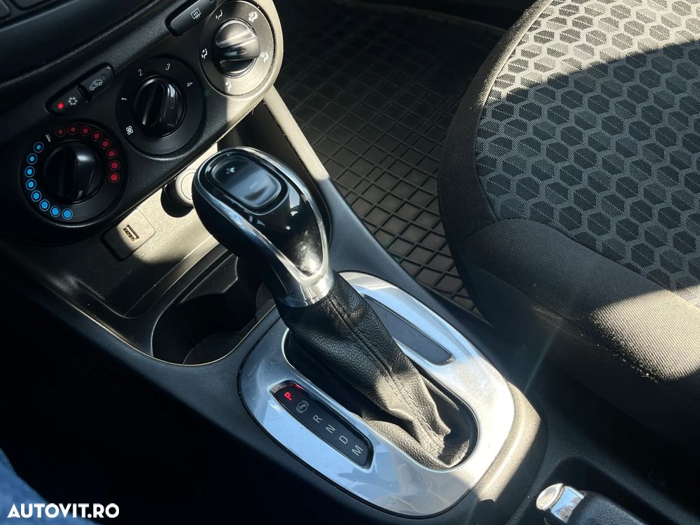 Opel Corsa - 21
