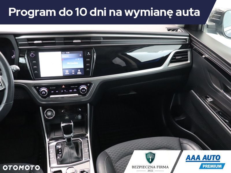 SsangYong/KGM Korando - 10