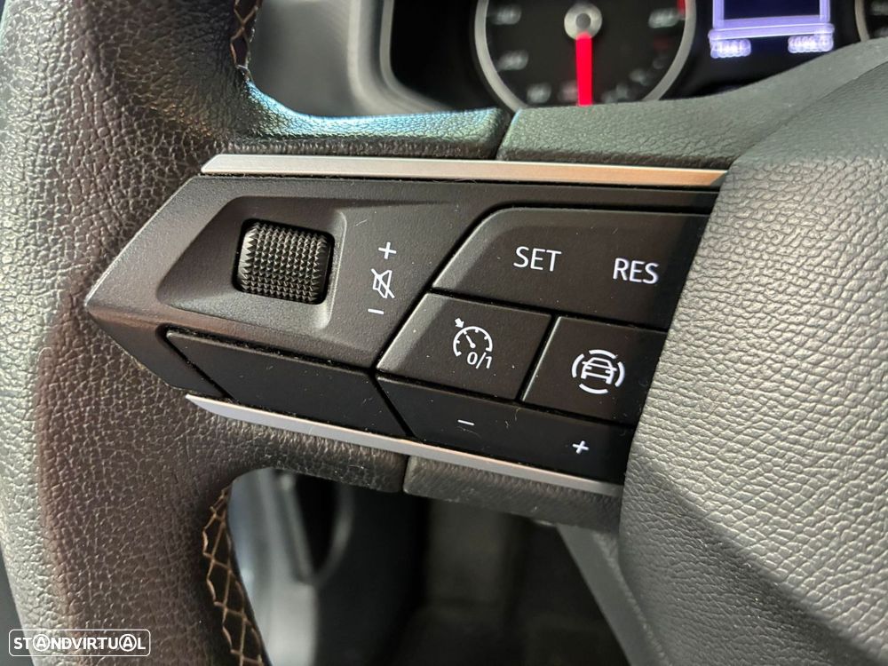 SEAT Arona 1.0 TSI Style - 24