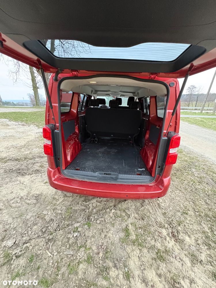 Peugeot Expert L2 2.0 - 11
