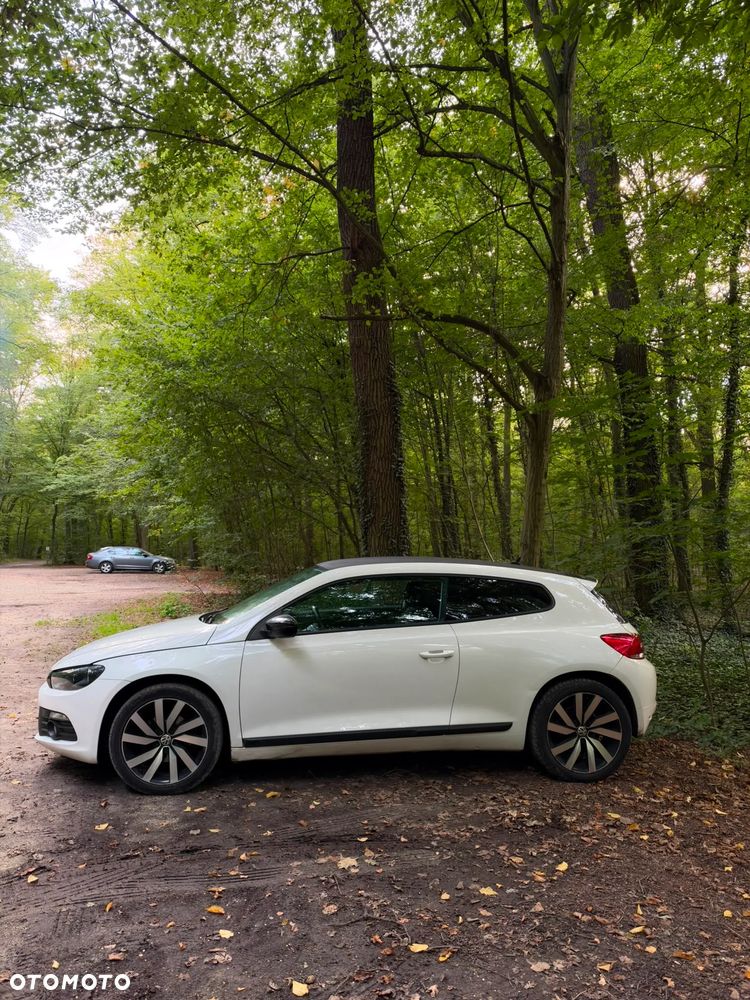 Volkswagen Scirocco 2.0 TDI - 4
