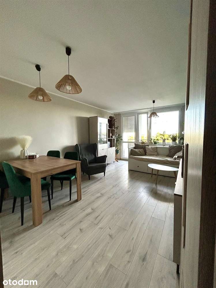 Mieszkanie na sprzedaż, 2 pokoje, 50 m², Ruda Śląska
