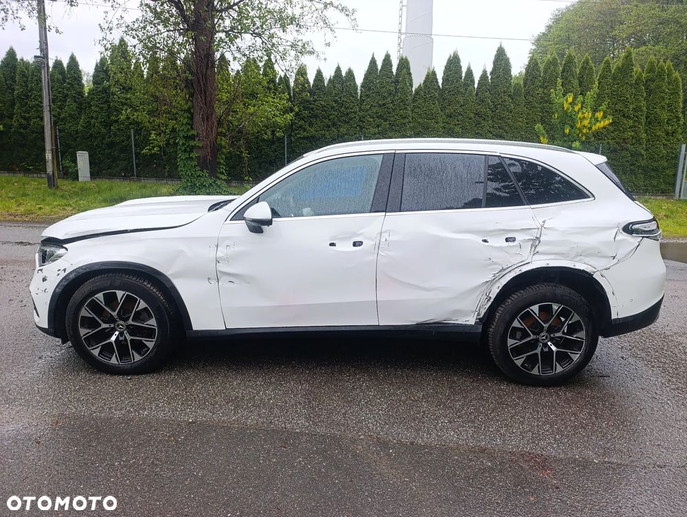 Mercedes-Benz GLC 220 d 4Matic 9G-TRONIC Edition Avantgarde - 7