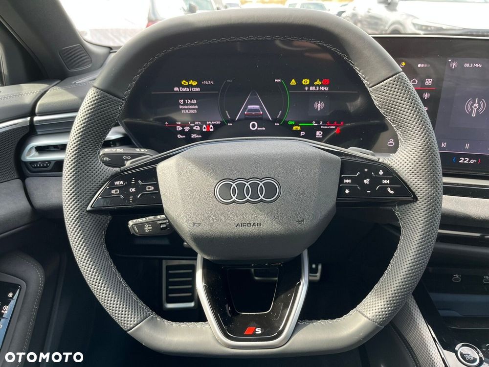 Audi A5 - 11