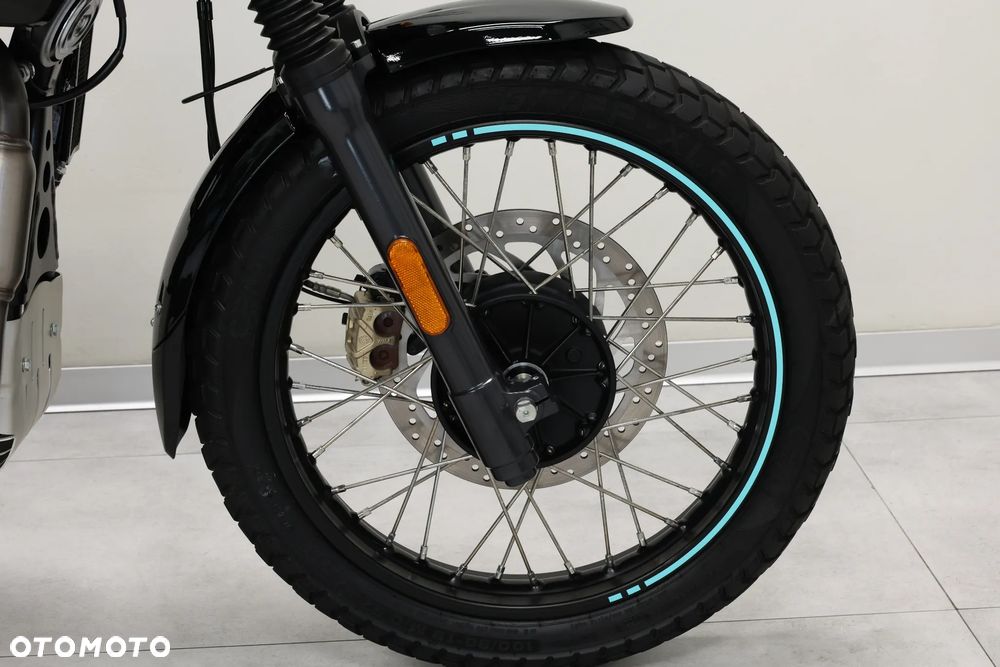 Royal Enfield Himalayan - 32