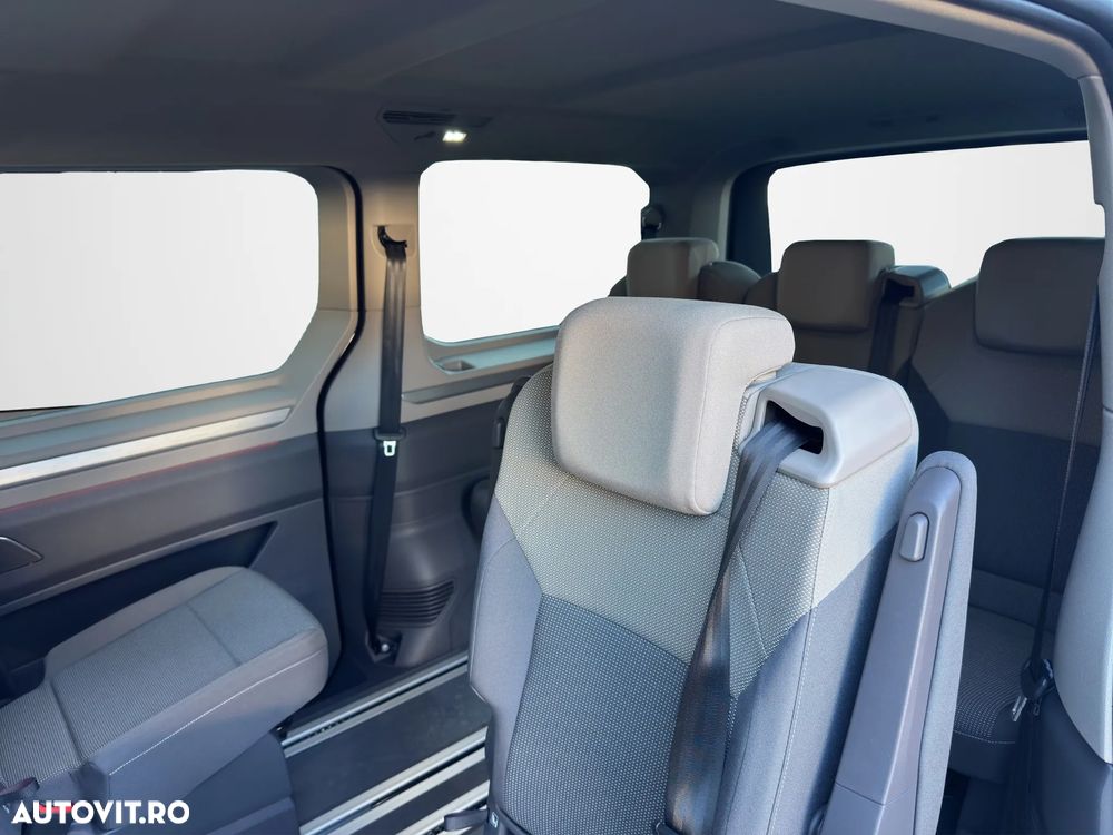 Volkswagen Multivan L 2.0 TDI DSG 110KW Life - 11