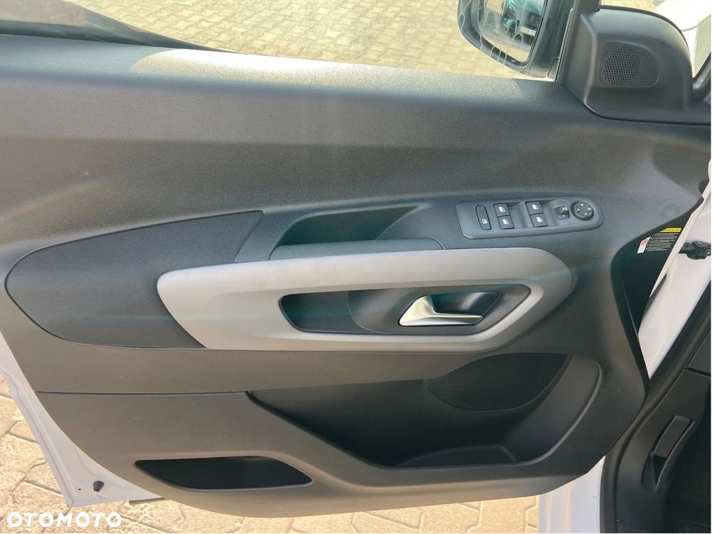 Citroën Berlingo M 1.5 BlueHDI Max S&S - 15