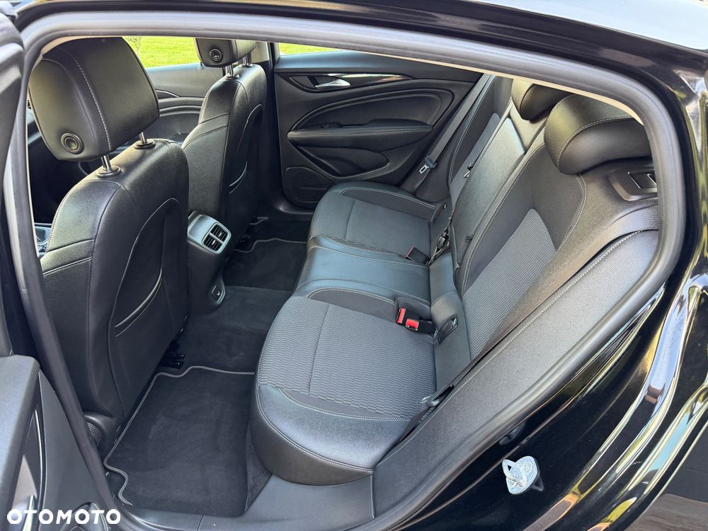 Opel Insignia 1.6 CDTI ecoFLEXStart/Stop Innovation - 7